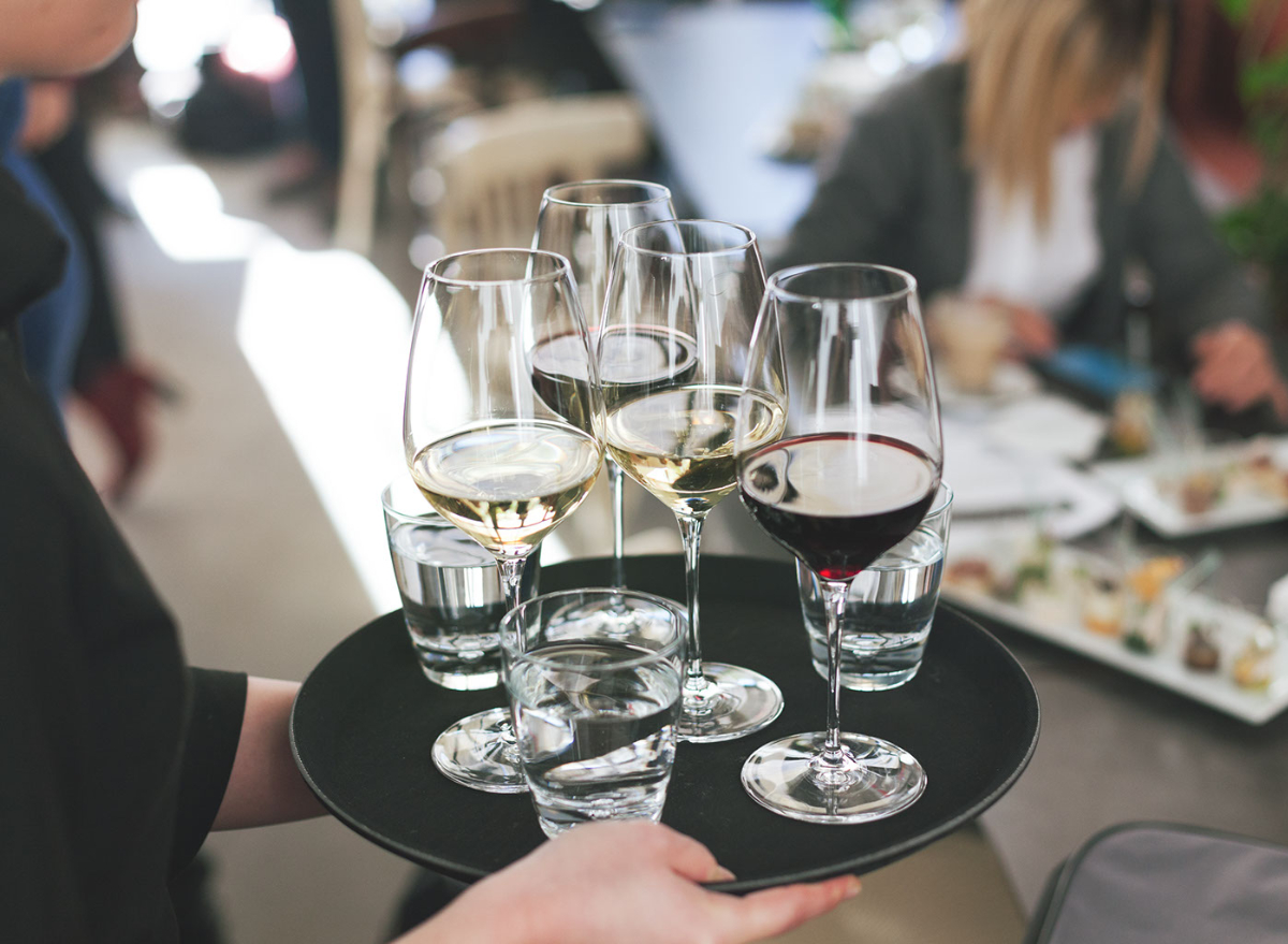 5 Hacks To Avoid Wine Headaches — Eat This Not That