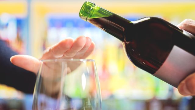 What Happens When You Stop Drinking Alcohol A Lot Of Good