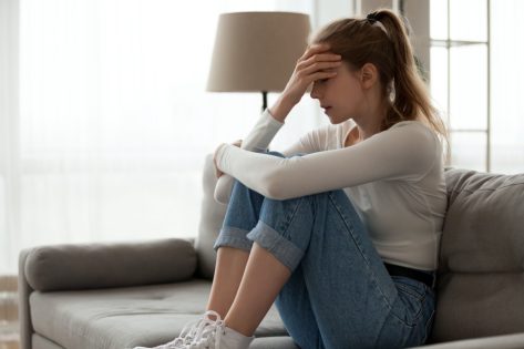 5 Food Habits Making You Stressed