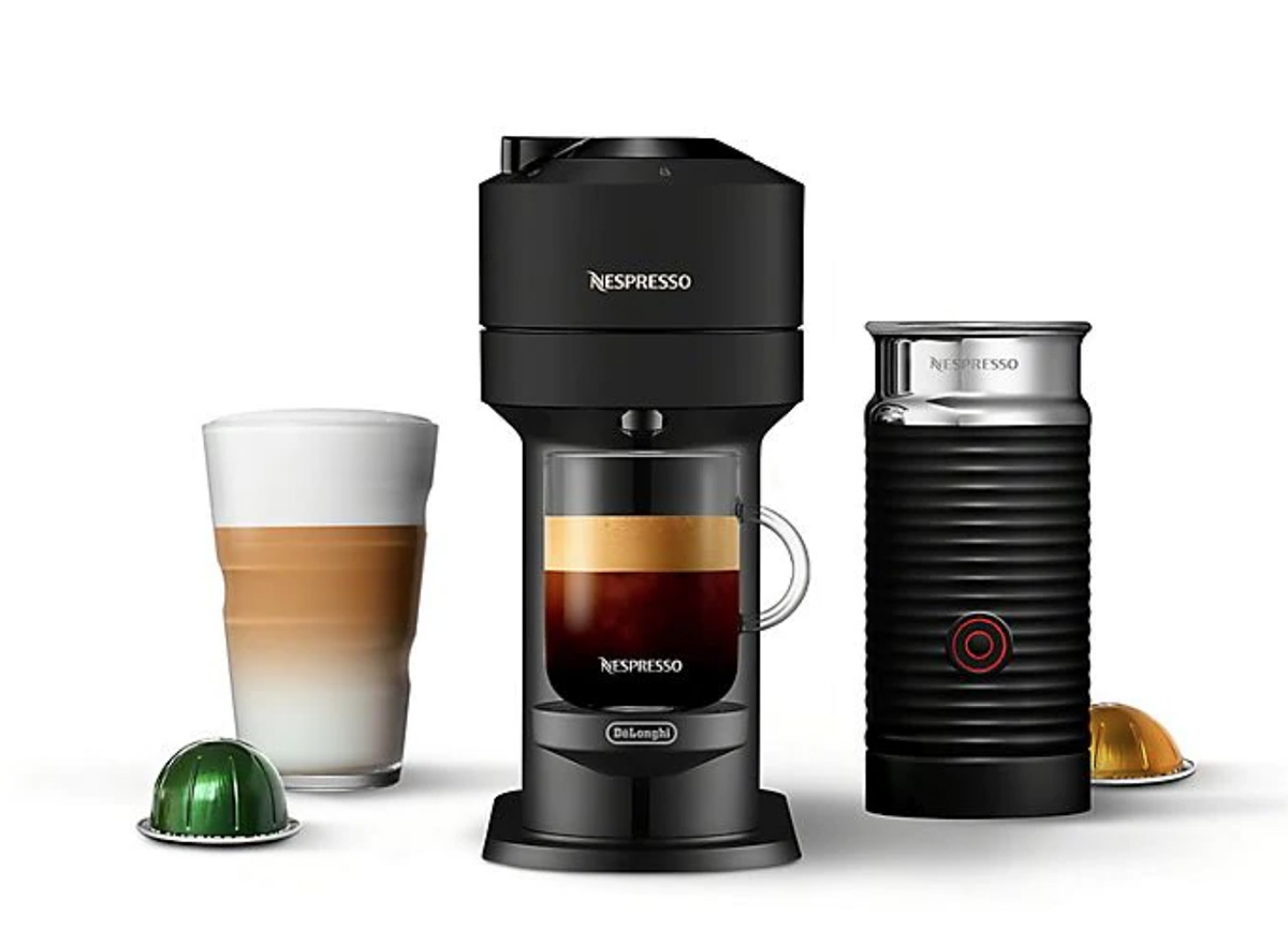 Nespresso