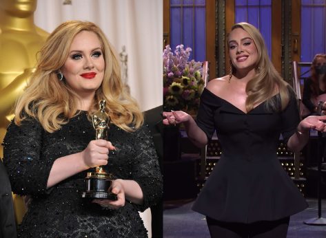 7 Mind-Blowing Celeb Weight Loss Stories