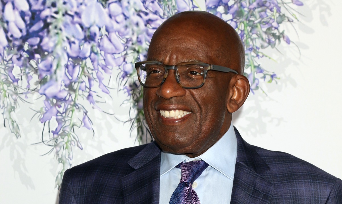 Al Roker