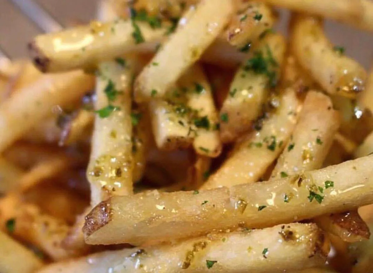 The Best French Fries in Every State — Eat This Not That