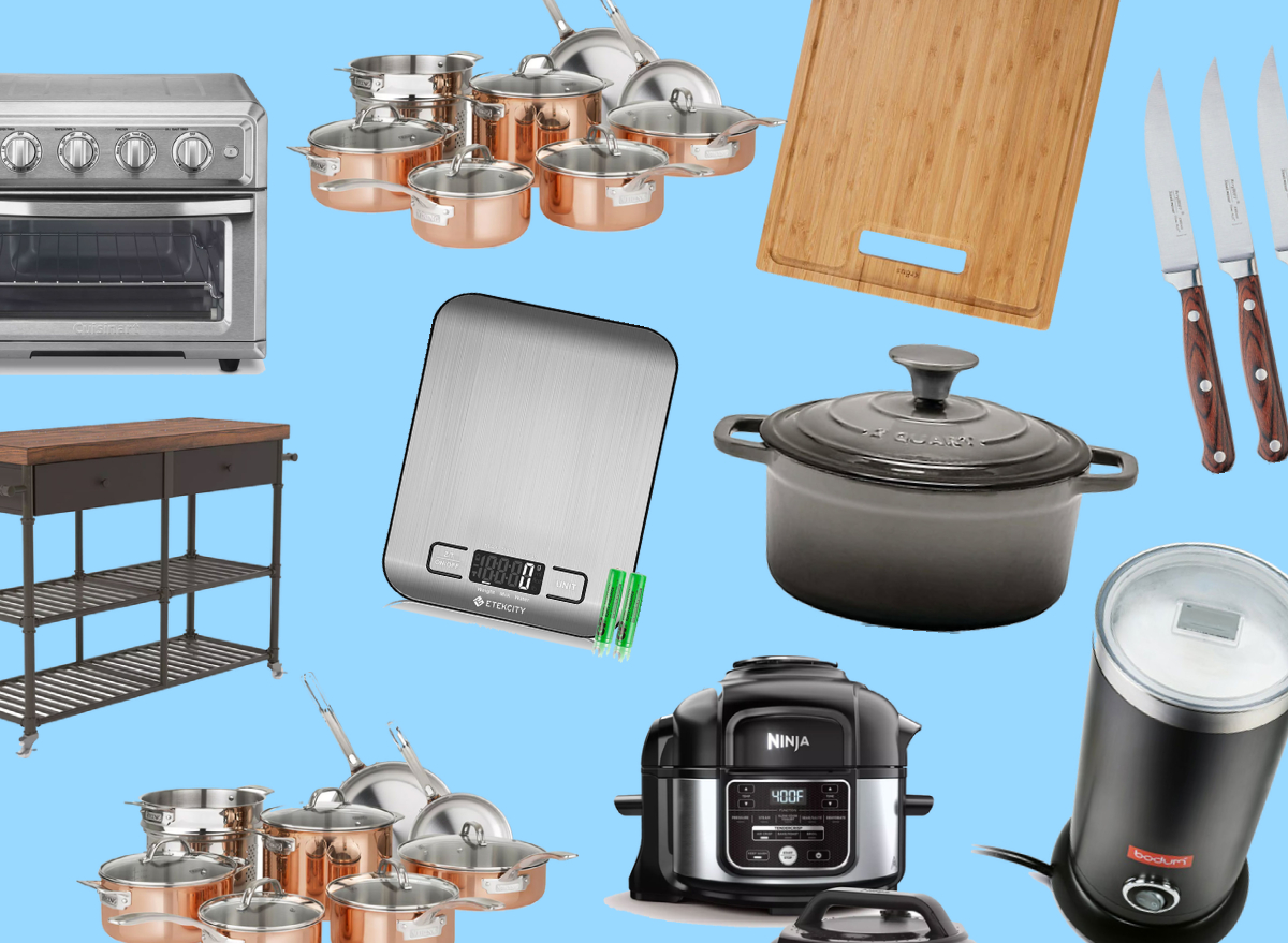 23 Best Black Friday Kitchen Deals — Eat This Not That