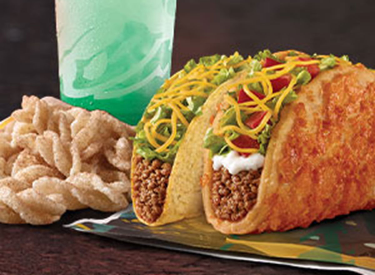 chalupa box