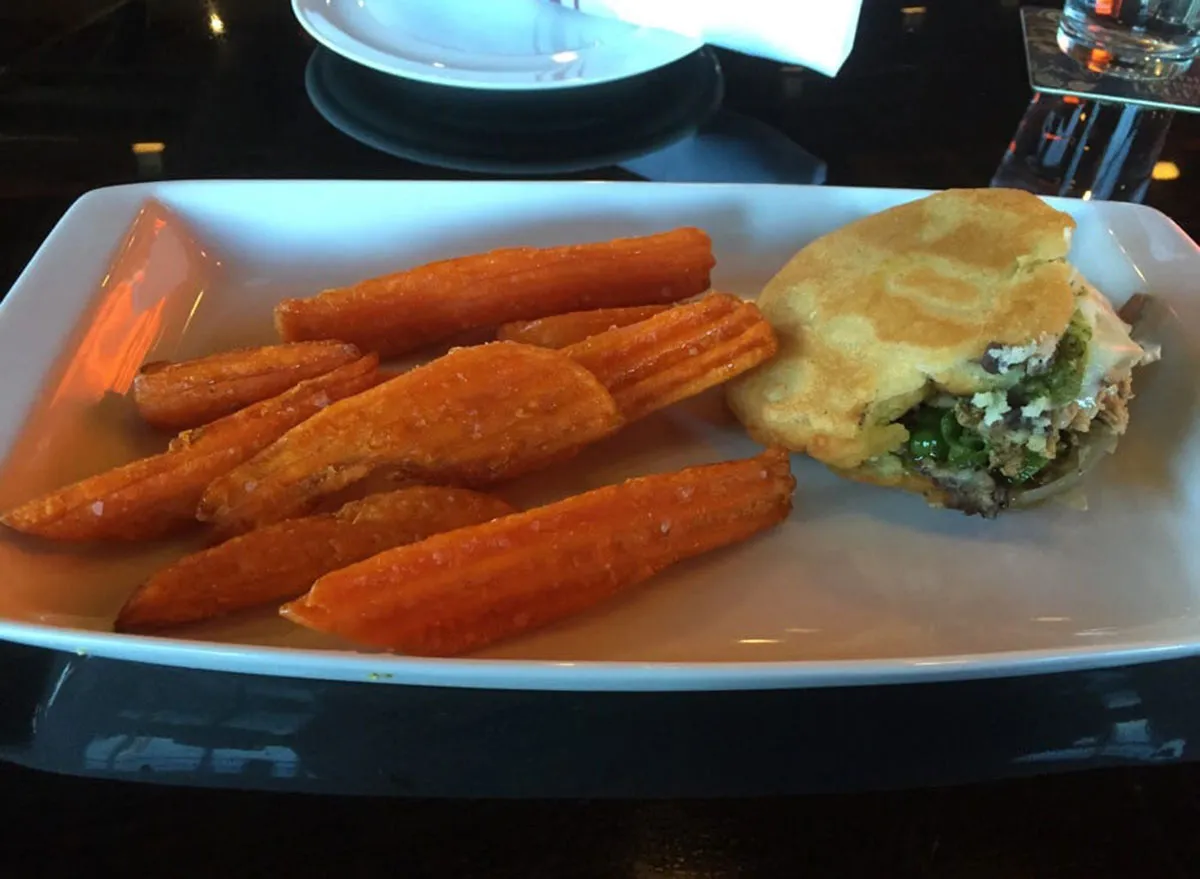 The Best French Fries in Every State — Eat This Not That