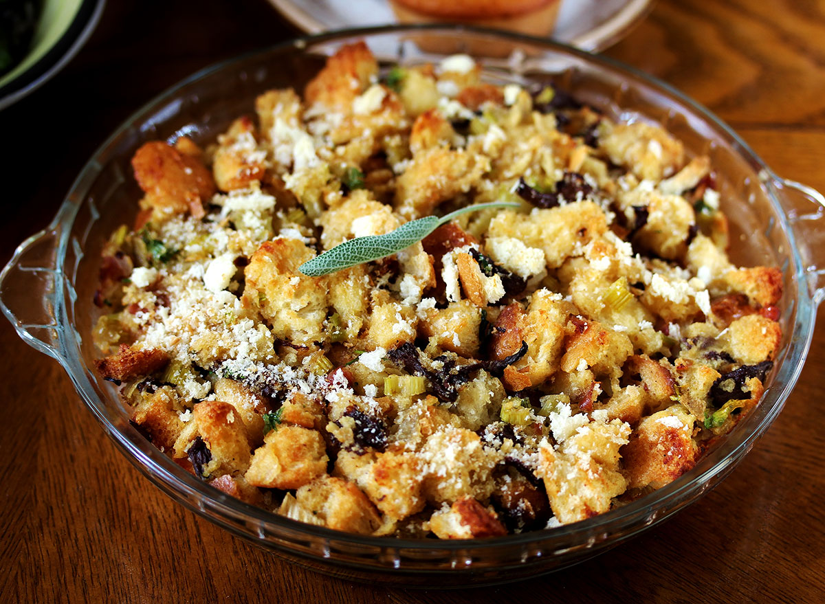 cornbread stuffing