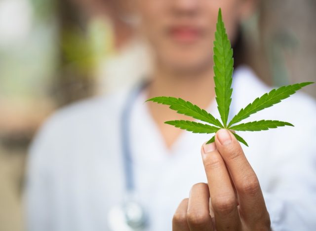Marijuana Side Effects Doctors Warn You About