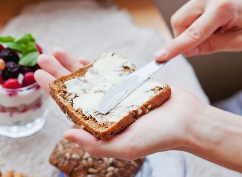 The Worst Breakfast Habits for Your Waistline