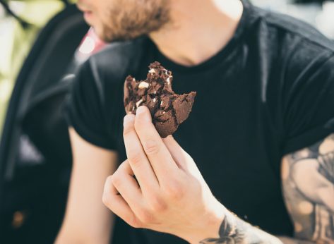 5 Foods That Increase Your Alzheimer’s Risk