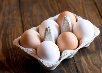 eggs