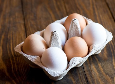 The #1 Danger of Eating Eggs Every Day