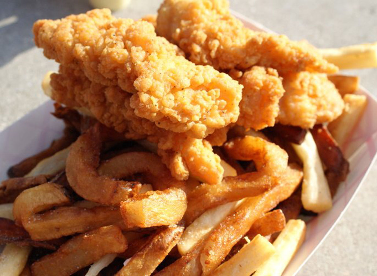 The Best French Fries in Every State Eat This Not That