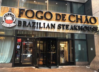 fogo de chao