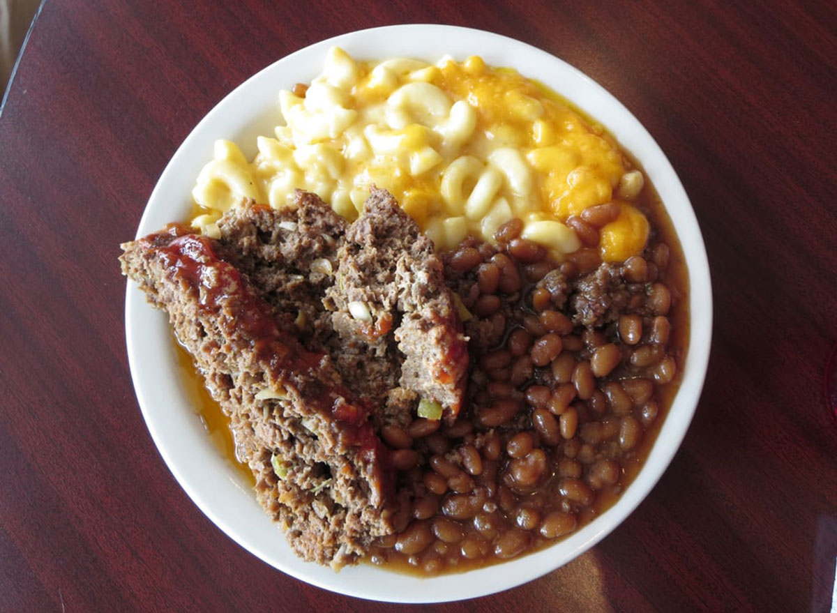 The Best Southern Food Spot in Every State Eat This Not That