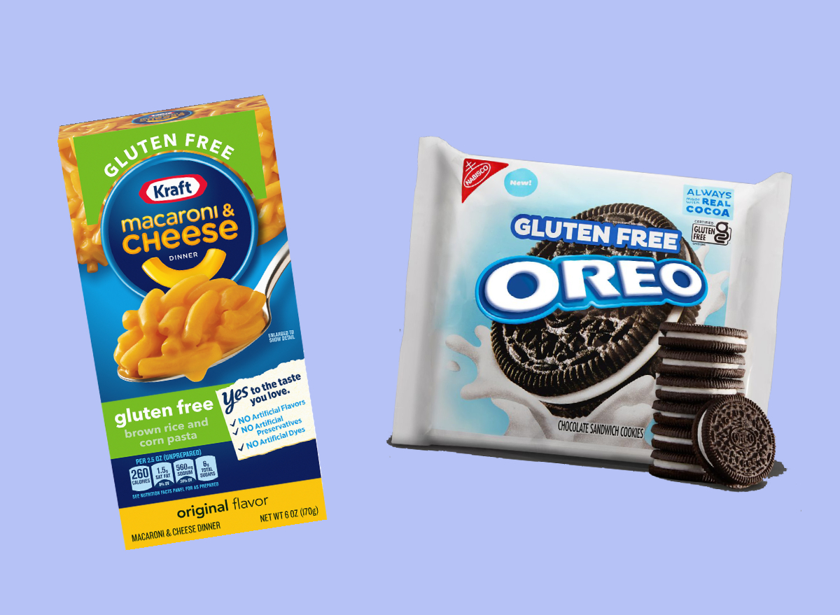 gluten free macaroni and cheese brands gluten free macaroni and cheese brands