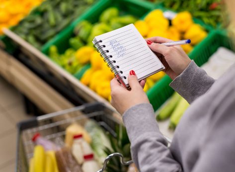 Foods You Didn't Realize Were So Expensive