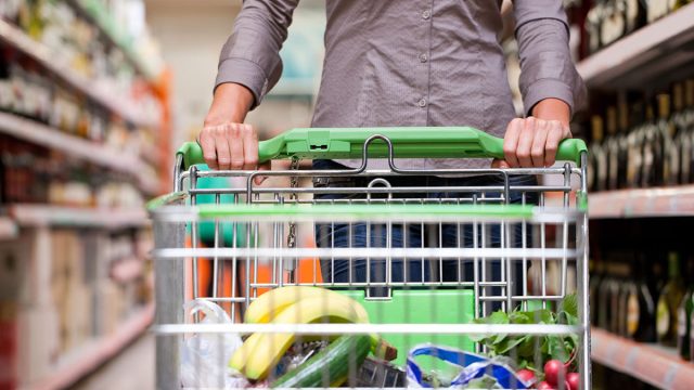 Supply of These 2 Grocery Items Is Dwindling, Reports Say — Eat This Not  That