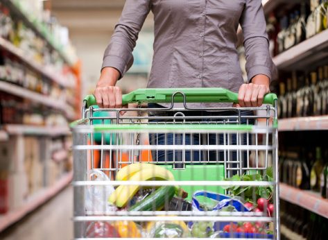 People Swear By the ‘6-to-1’ Shopping Method to Save Money