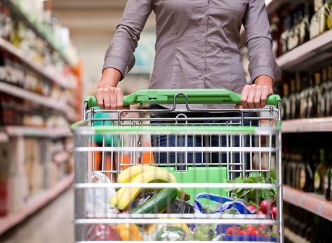 People Swear By the &lsquo;6-to-1&rsquo; Shopping Method to Save Money