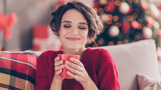 Lazy Ways To Lose Weight All December Long According To Science Eat This Not That