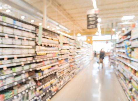 Grocery Items That Help Combat COVID