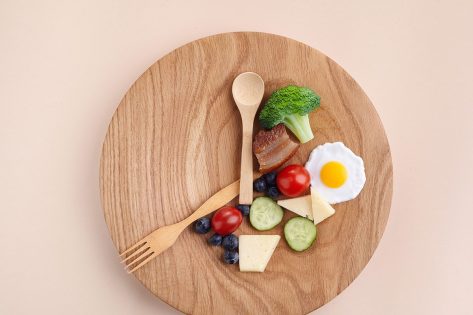 Does Intermittent Fasting Actually Work?