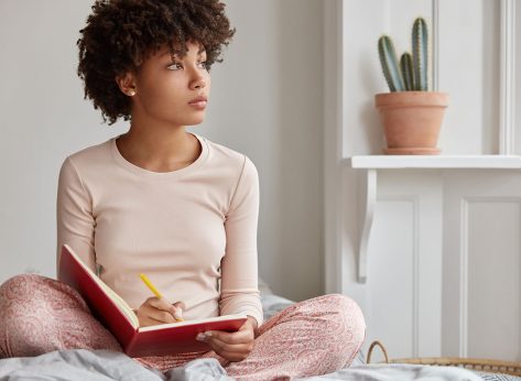 How Writing Boosts Your Mental Health