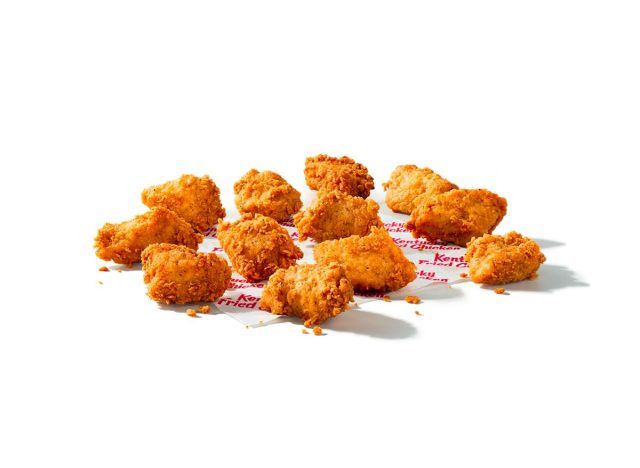 kfc nuggets