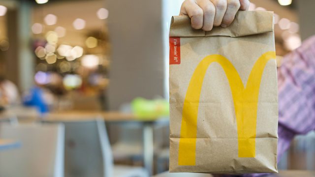 5 Healthiest McDonald’s Breakfast Items | Eat This Not That