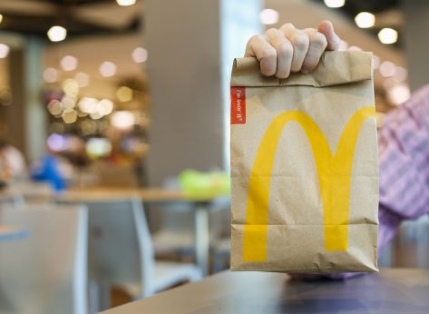6 Anticipated Fast-Food Items in 2021