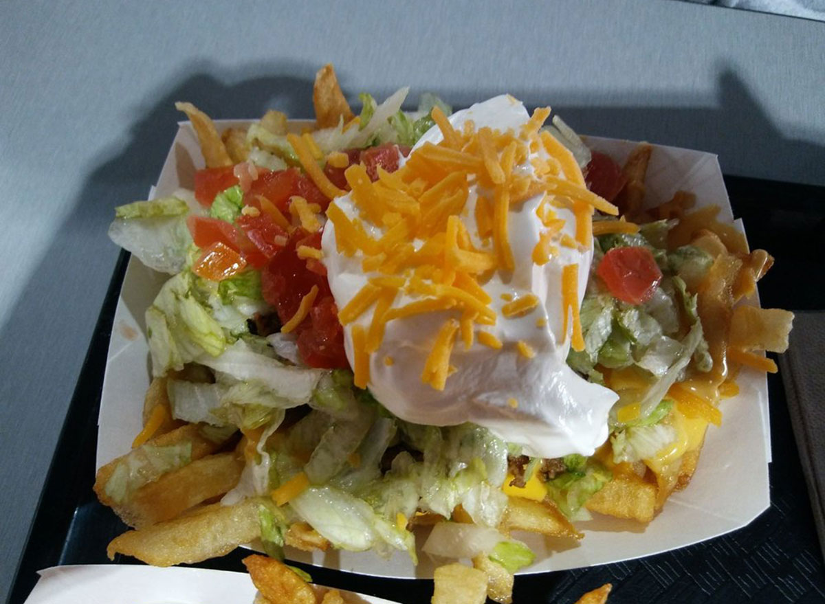 The Best French Fries in Every State Eat This Not That