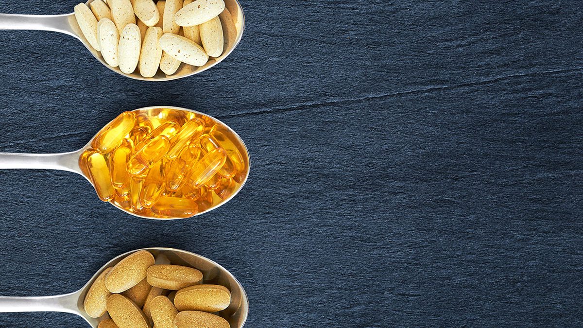 8 Best ImmuneBoosting Supplements That Actually Work, Say Doctors