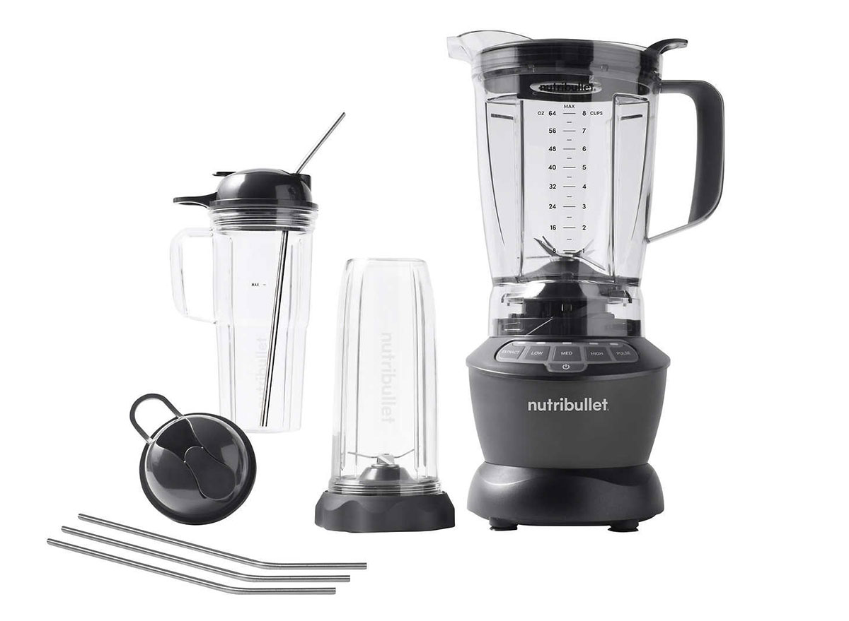 nutribullet