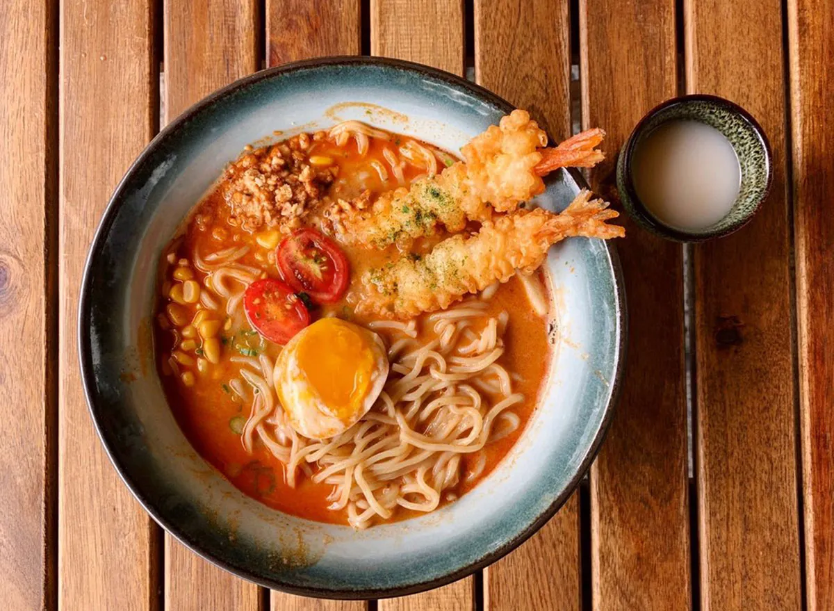 Order Online Mugen Noodle Bar