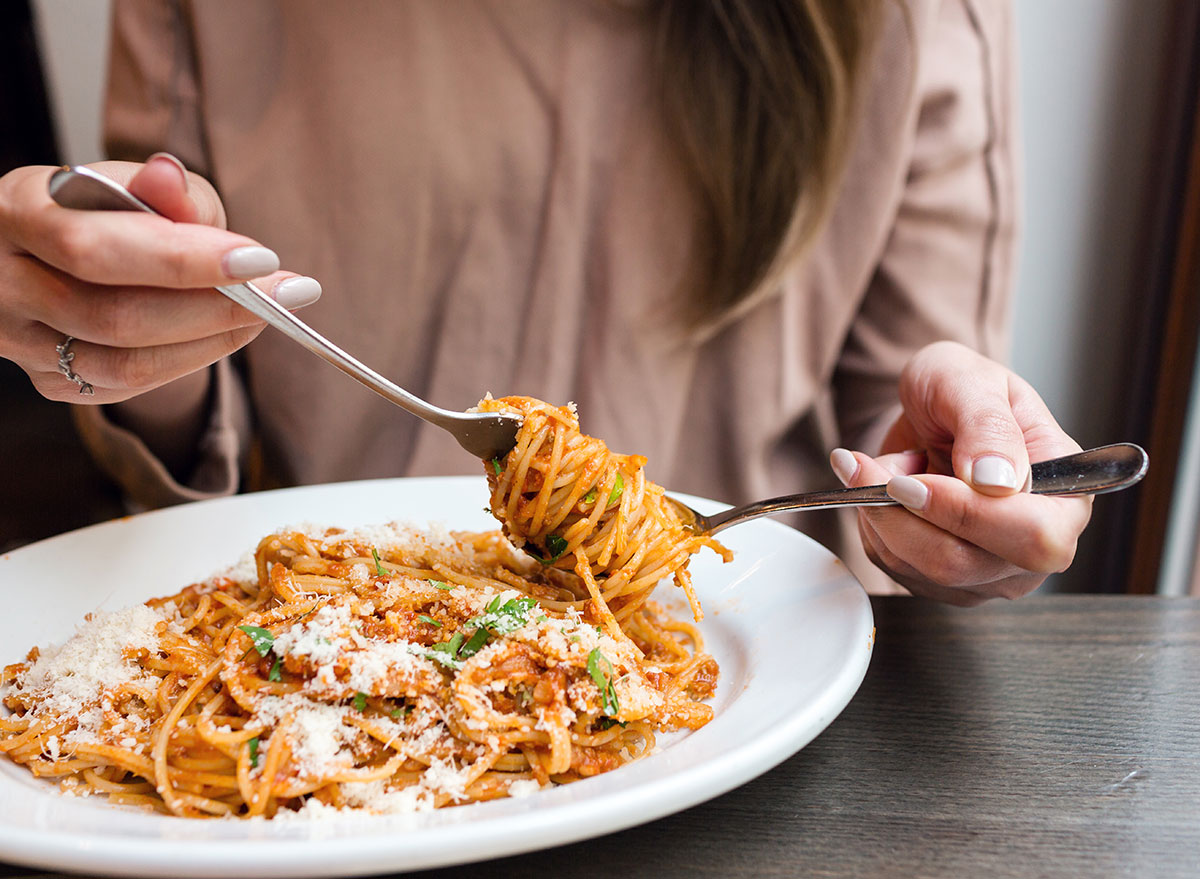 8 Ways to Eat Carbs and Still Lose Weight — Eat This Not That