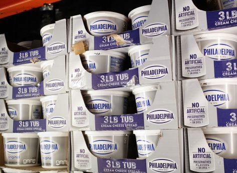 These Foods Won't Go Missing Again