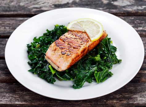#1 Food Doctors Are Urging Everyone To Eat 