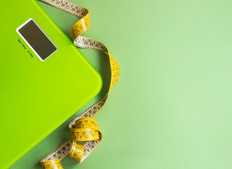 10 Ways to Lose 10 Pounds