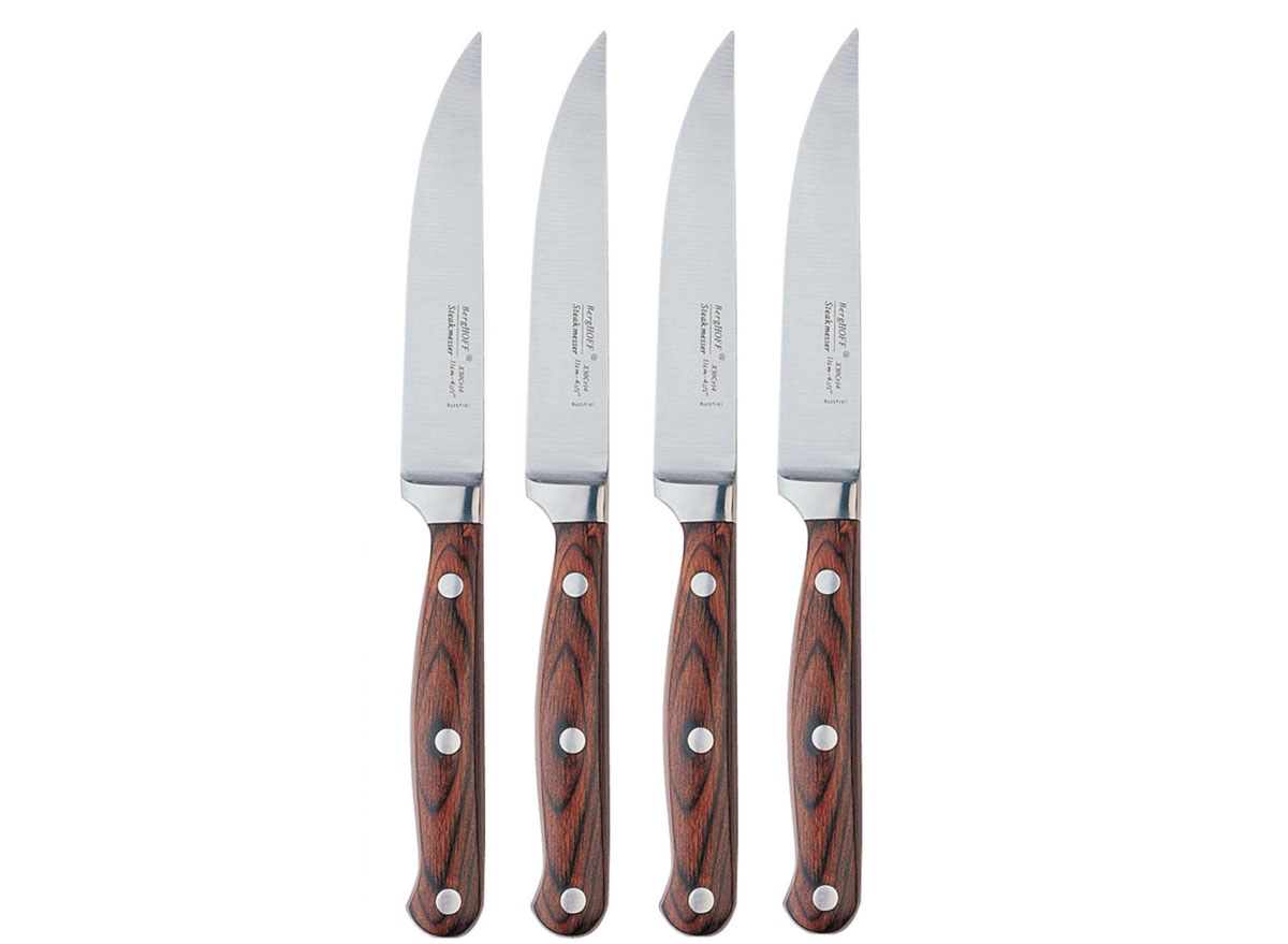 steak knives