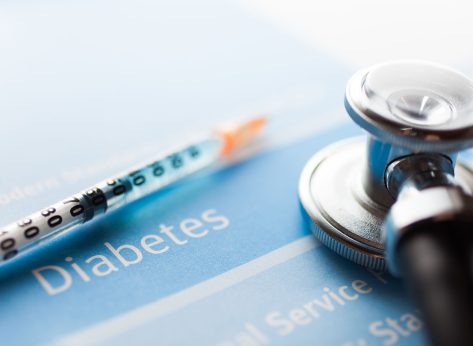 10 Ways to Cut Your Risk of Diabetes 