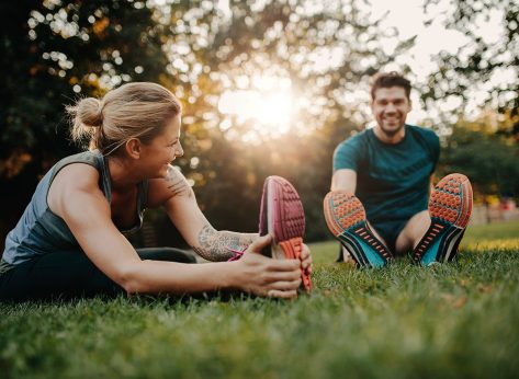 30 Crazy-Easy Ways To Lose Weight