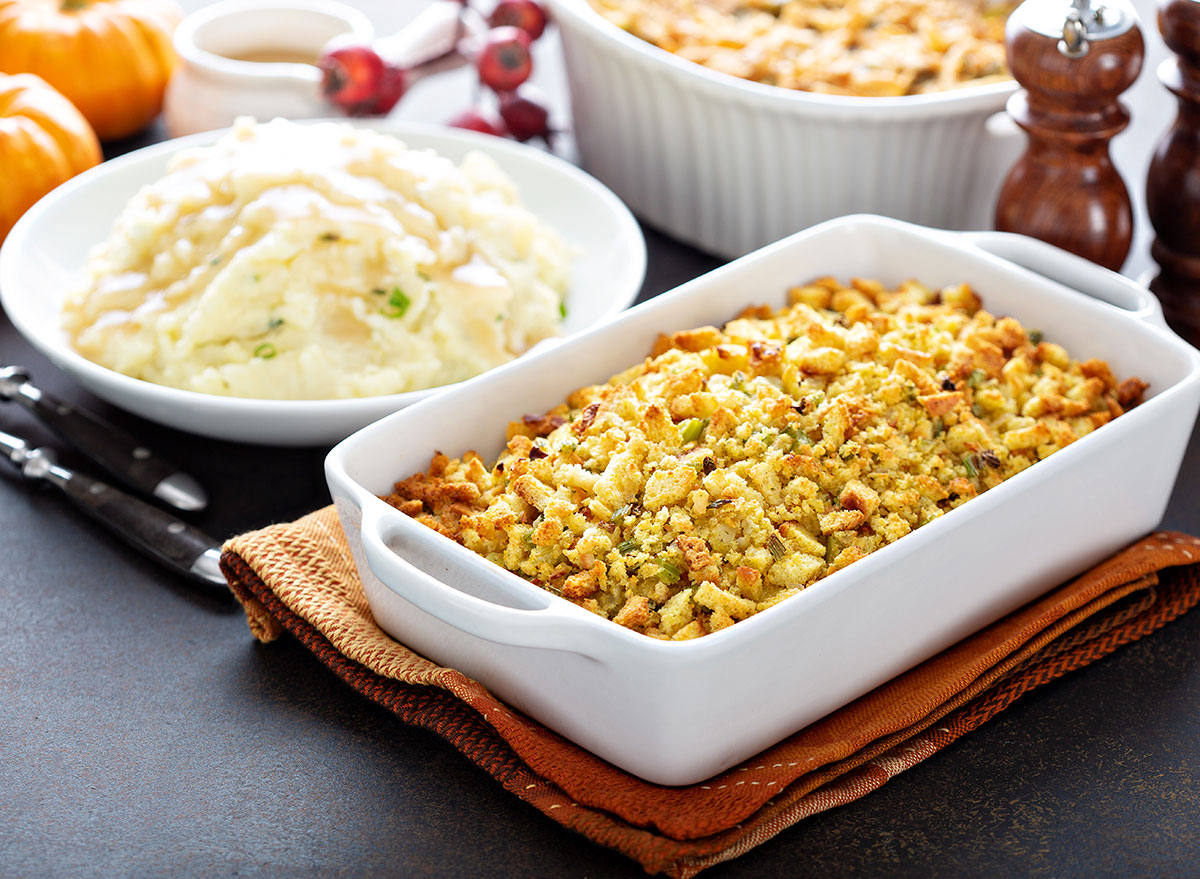 The Most Popular Christmas Recipe in Every State — Eat This Not That