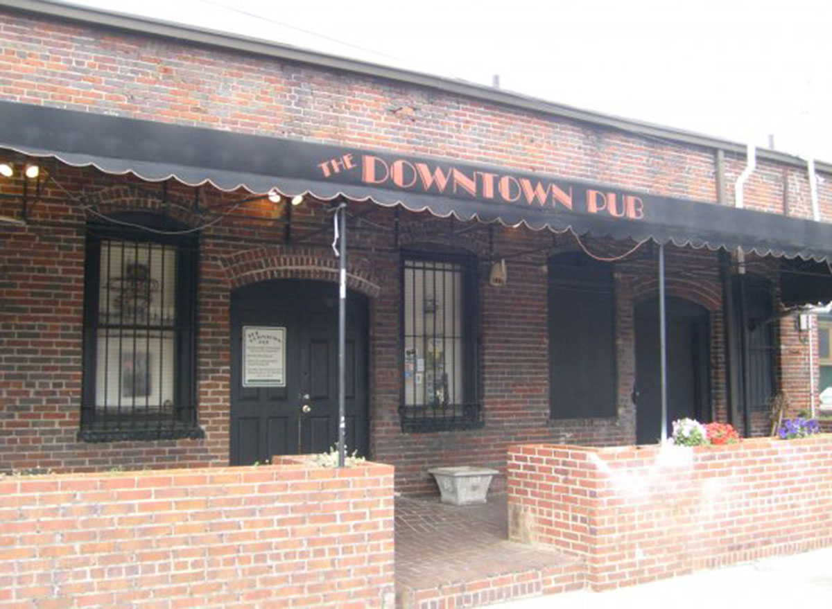 Ann Arbor Denny's restaurant closes its doors for good