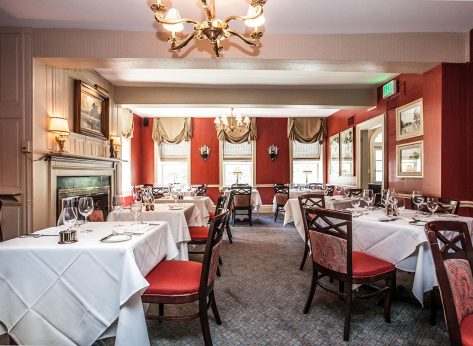 5 Oldest Restaurants Closing For Good