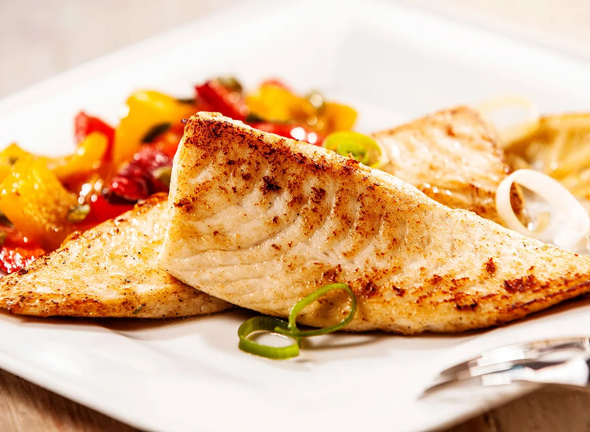 Is Tilapia Good for You, or Is This Fish Toxic?