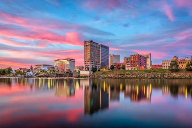 Charleston, West Virginia