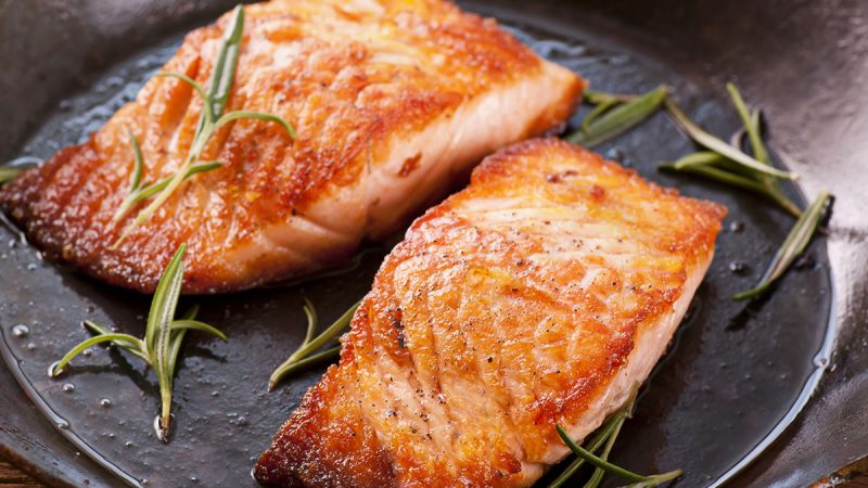The #1 Reason Why You Shouldn’t Eat Salmon, According to Science - Eat