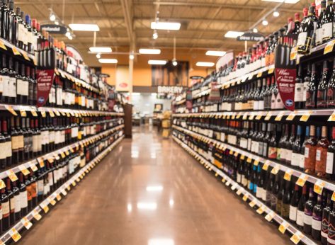 Wine Prices Could Skyrocket This Summer