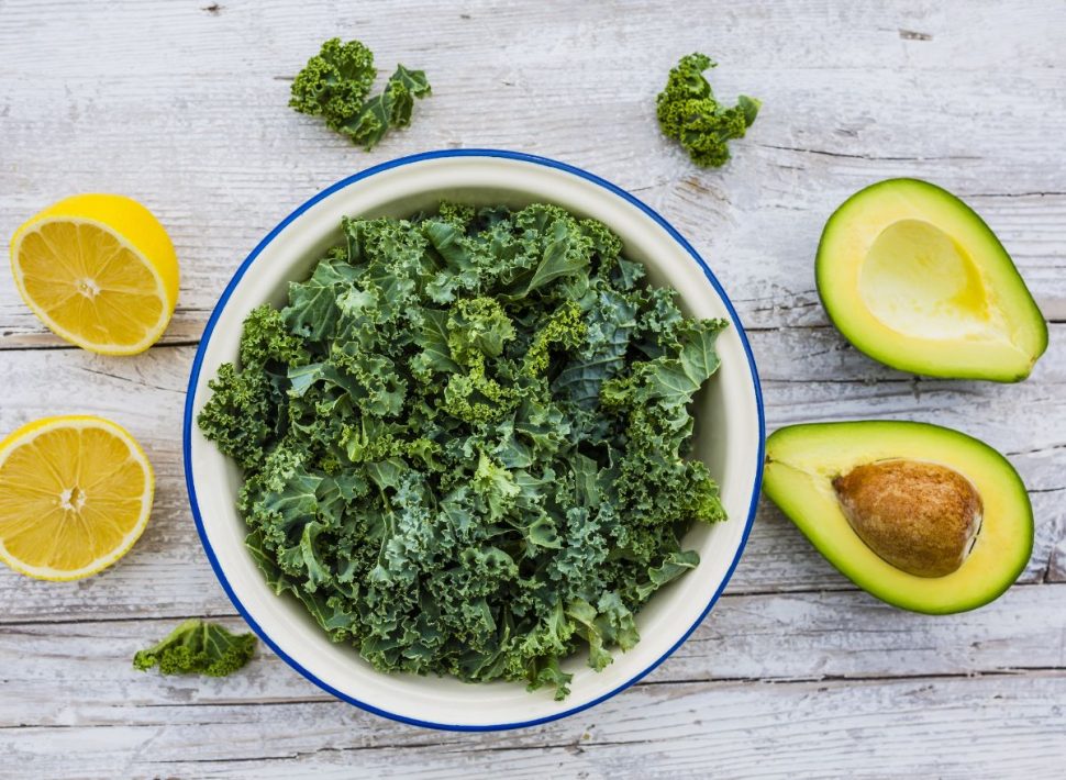 17 Winter Superfoods That Will Boost Your Health — Eat This Not That